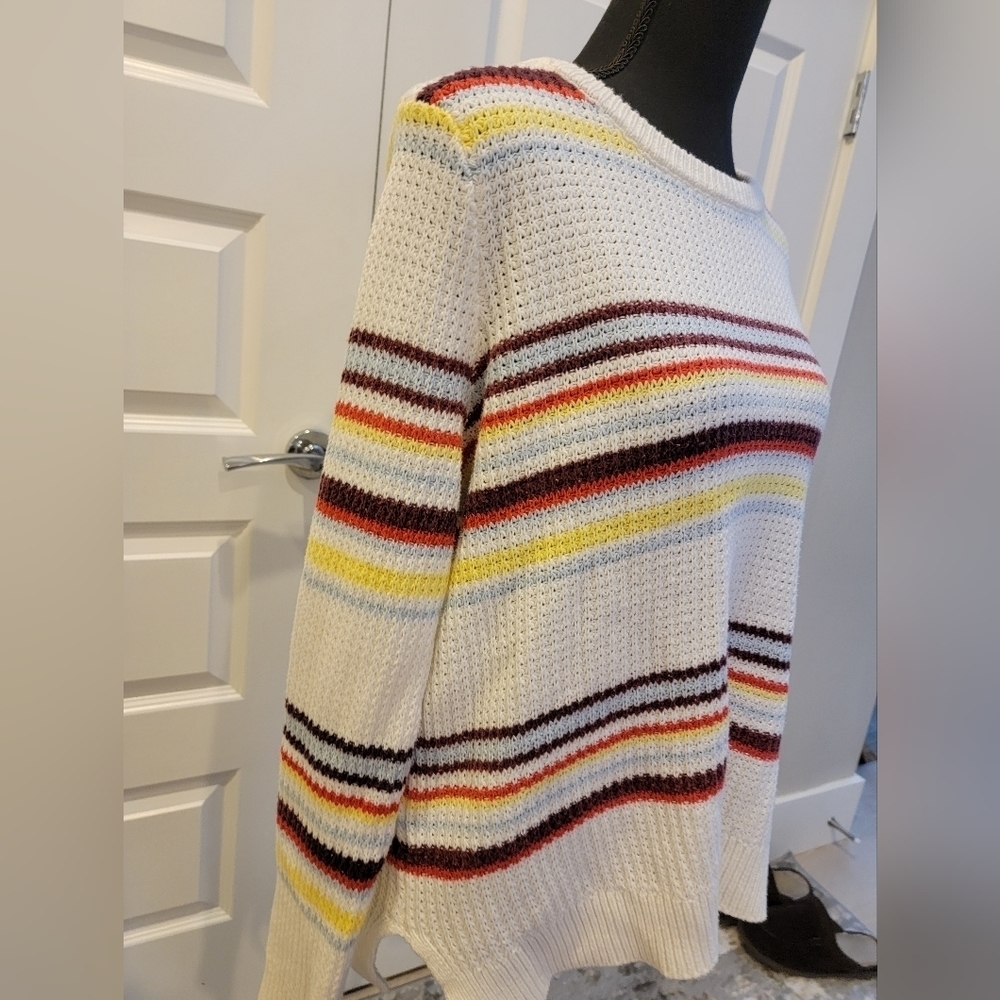 Design Lab sweater - Picture 2 of 7